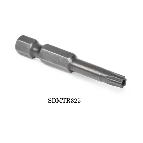 Snapon-Screwdrivers-TORX® Tamper-Resistant Power Bit